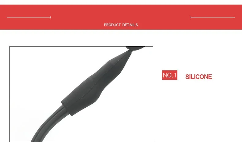Стальные провода силиконовые очки ремешок черные регулируемые очки солнцезащитные очки для детей, мужчин и женщин держатель шнурок-цепочка