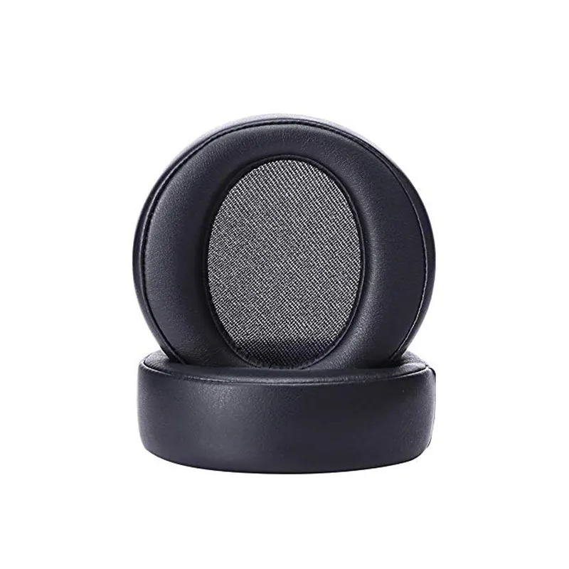 Ear Pads for Sony SONY MDR XB950BT Headphone Repair Part On Ear Replacement Cushions Memory Wireless Bluetooth Headphones JunZ5