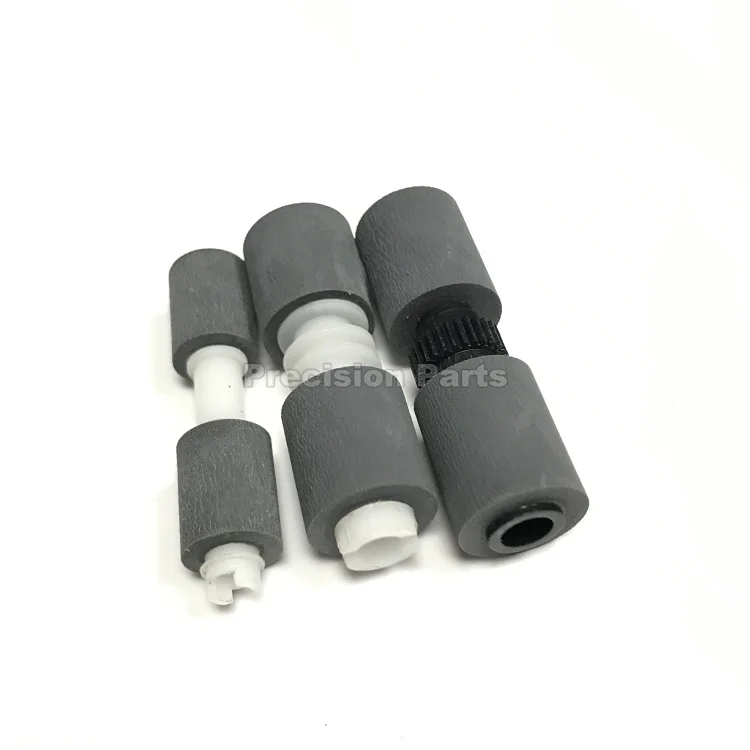 

Новый бумажный ролик пикапа для Panasonic DP 3510 4510 DP 6010 8035 8045 8060 пикапа, 3 шт./компл.