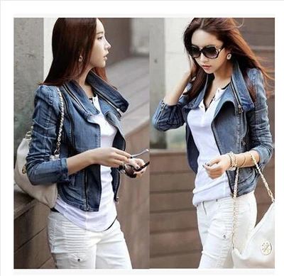 cute casual jackets