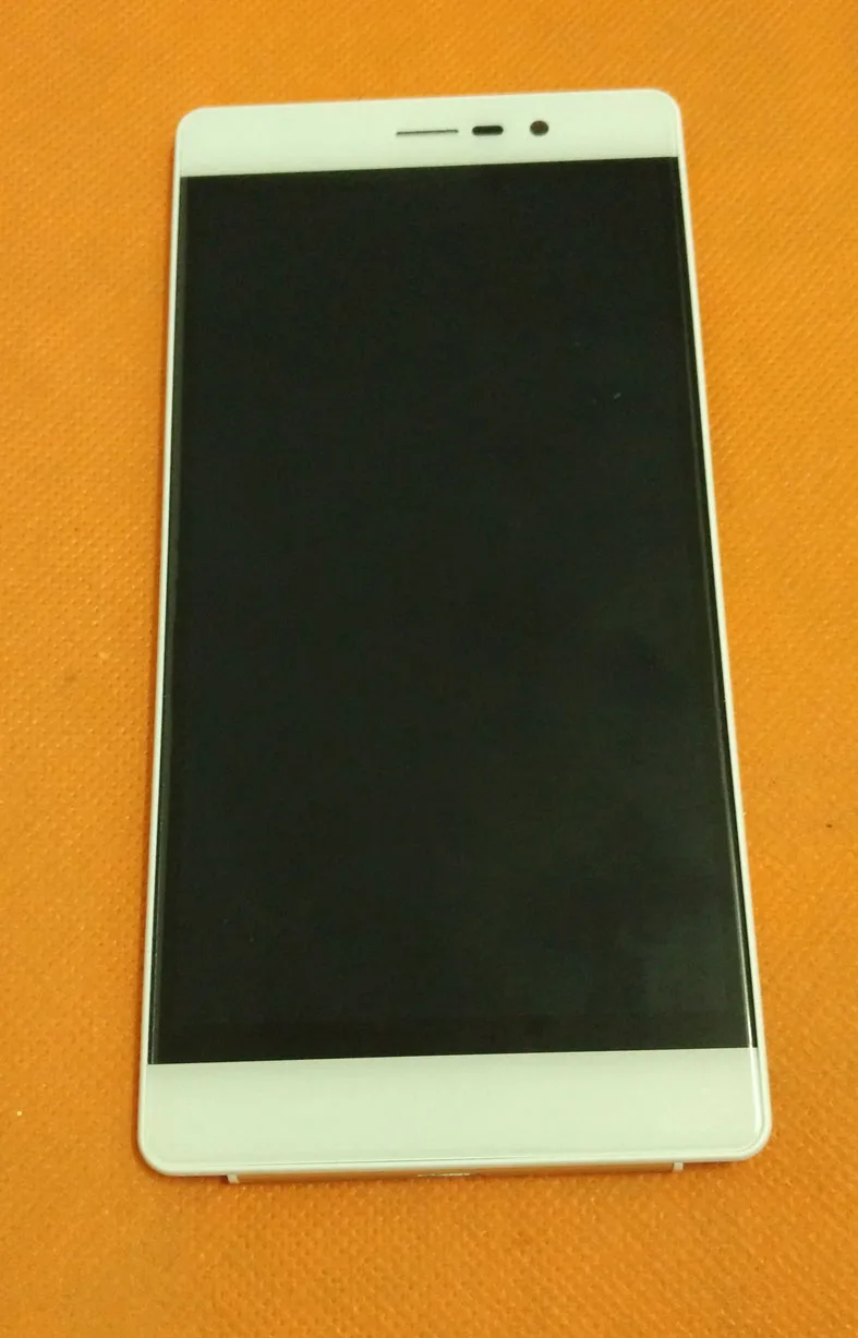 bilder für Verwendet Original touchscreen + LCD display + Rahmen für UMI Fair 4G LTE MT6735 Quad Core 5,0 "HD 1280x720 kostenloser versand bilder für Verwendet Original touchscreen + LCD display + Rahmen für UMI Fair 4G LTE MT6735 Quad Core 5,0 "HD 1280x720 kostenloser versand