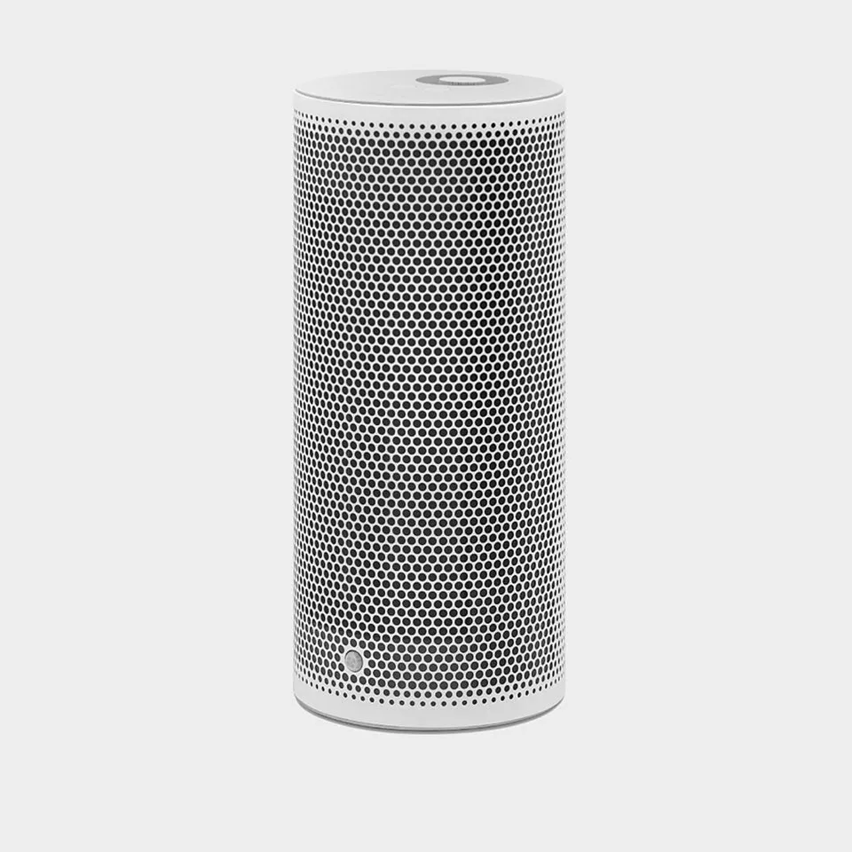 Оригинальный вентилятор Xiaomi Ardor Нагреватель человеческого тела