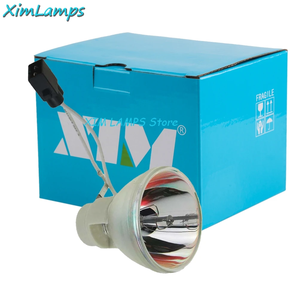 

Best Factory Price Replacement Projector Bare Lamp RLC-079 Bulbs for VIEWSONIC PJD7820HD,VS14937 PJD7822HDL Retail Package