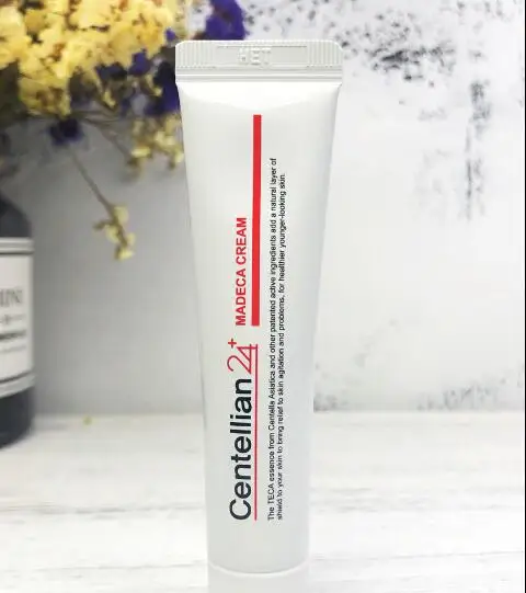 

Centellian 24 Madeca Cream Centella Hydrating Formula - 15ml