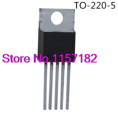 

LM2575T-3.3 LM2575T TO-220-5