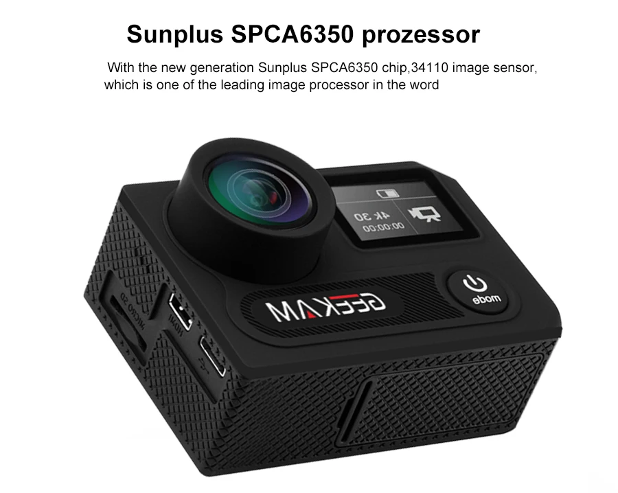action camera SJ4000 (9)