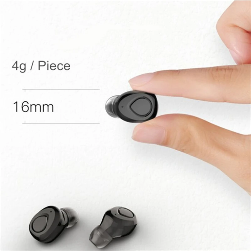 tws earphone 5