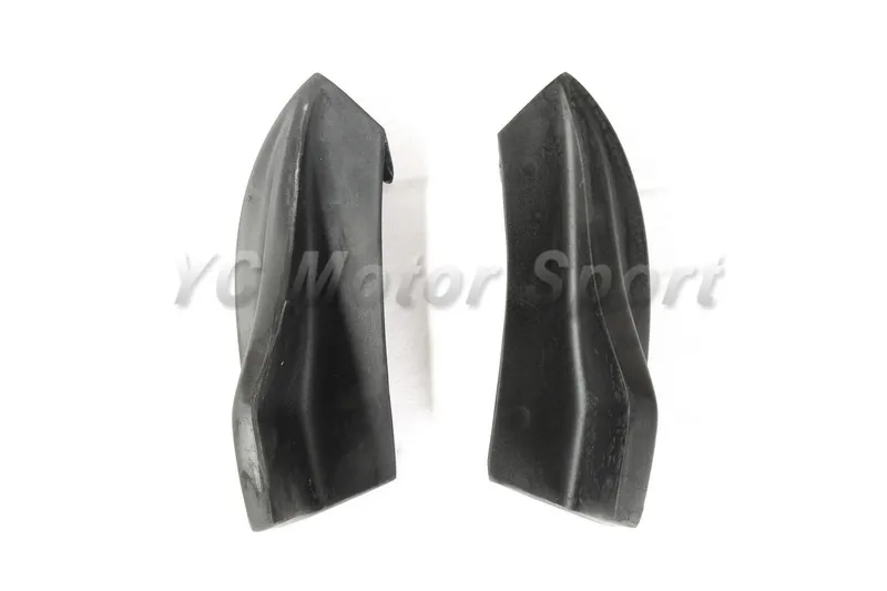 2008-2010 Subaru GRB STI Chargespeed Bottom Line Type1 Style Rear Caps FRP (1)