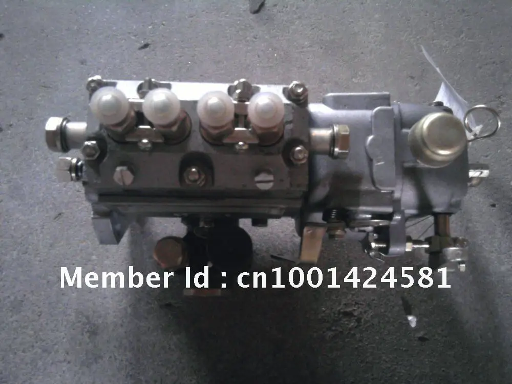 Инжекционный насос 495D/ZD 495P/ZP K4100D K4100ZD для серии 495/K4100 запчасти дизельных