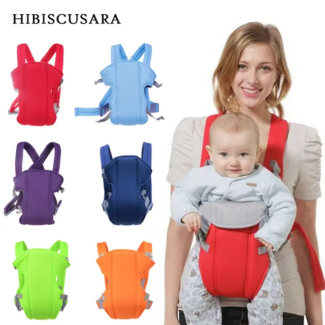 baby fabric carrier