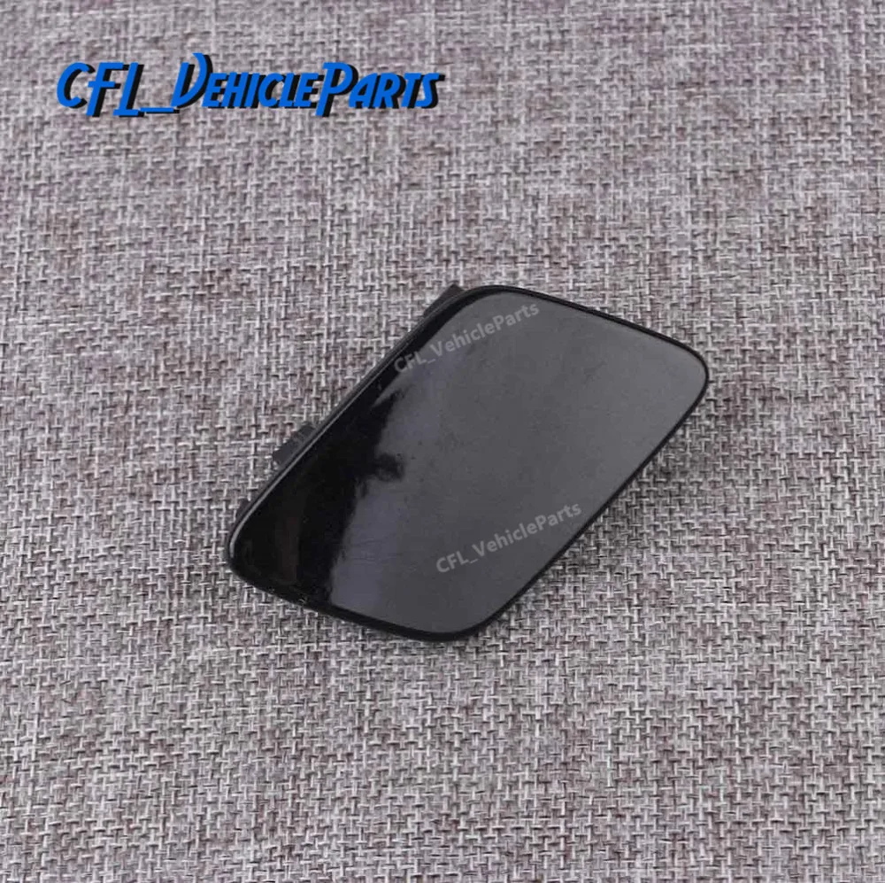 Front Bumper Right Headlight Washer Nozzle Jet Cover Unpainted 3C0955110A For VW Passat B6 2006 2007 2008 2009 2010 2011 Front Bumper Right Headlight Washer Nozzle Jet Cover Unpainted 3C0955110A For VW Passat B6 2006 2007 2008 2009 2010 2011