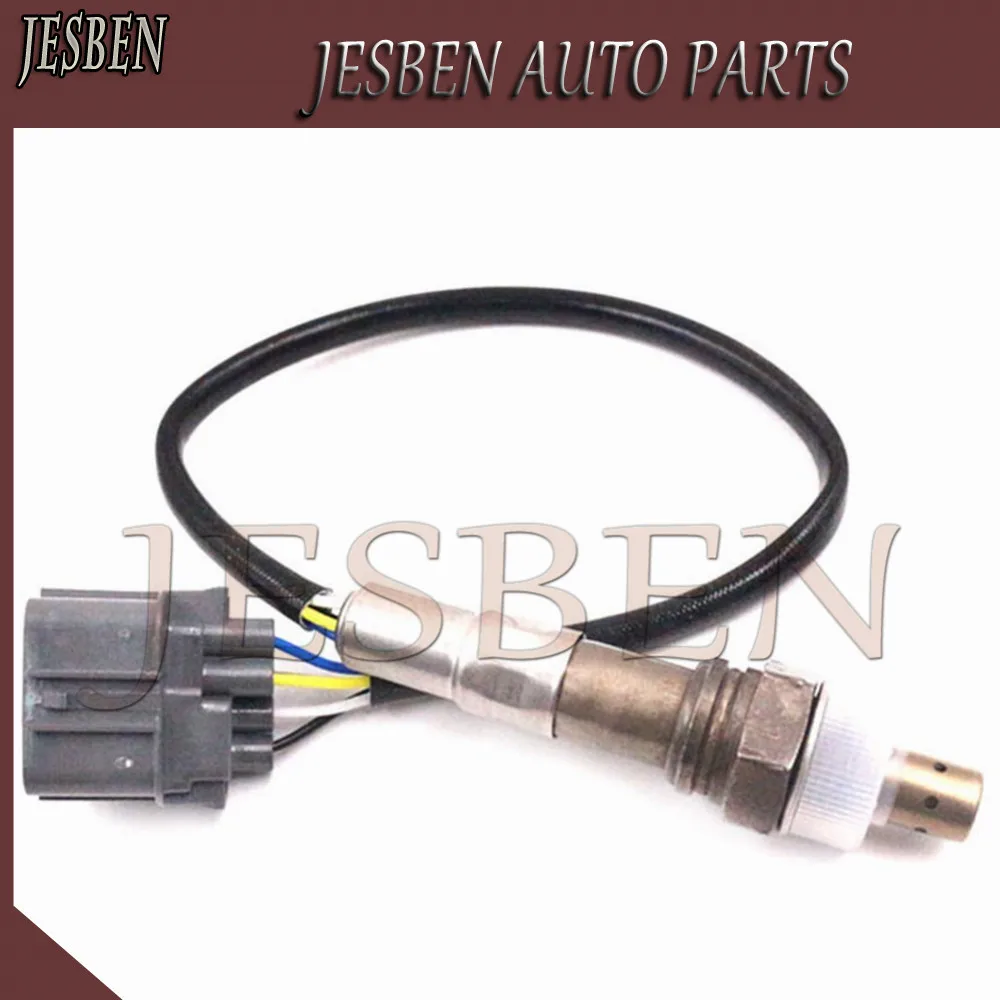 

234-5010 Lambda O2 Oxygen Sensor For Acura TL 3.2L RL MDX Honda ELYSION Accord 3.0L Odyssey Ridgeline Pilot 3.5L 36531-RDM-A01