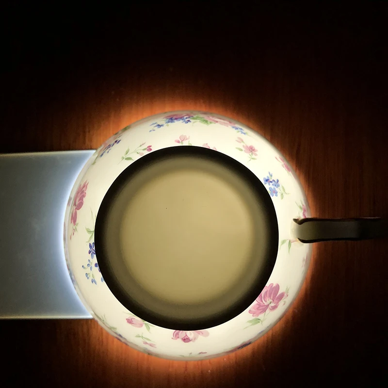 Наборы кофейных чашек Blue flower bone china креативный Британский Высококачественный