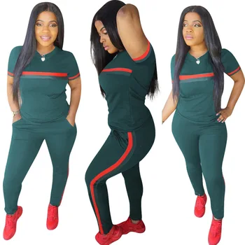 Casual Jumpsuit Women Two Pieces Ribbons Patchwork Overalls For Women Full Length Body Femme H890 1
