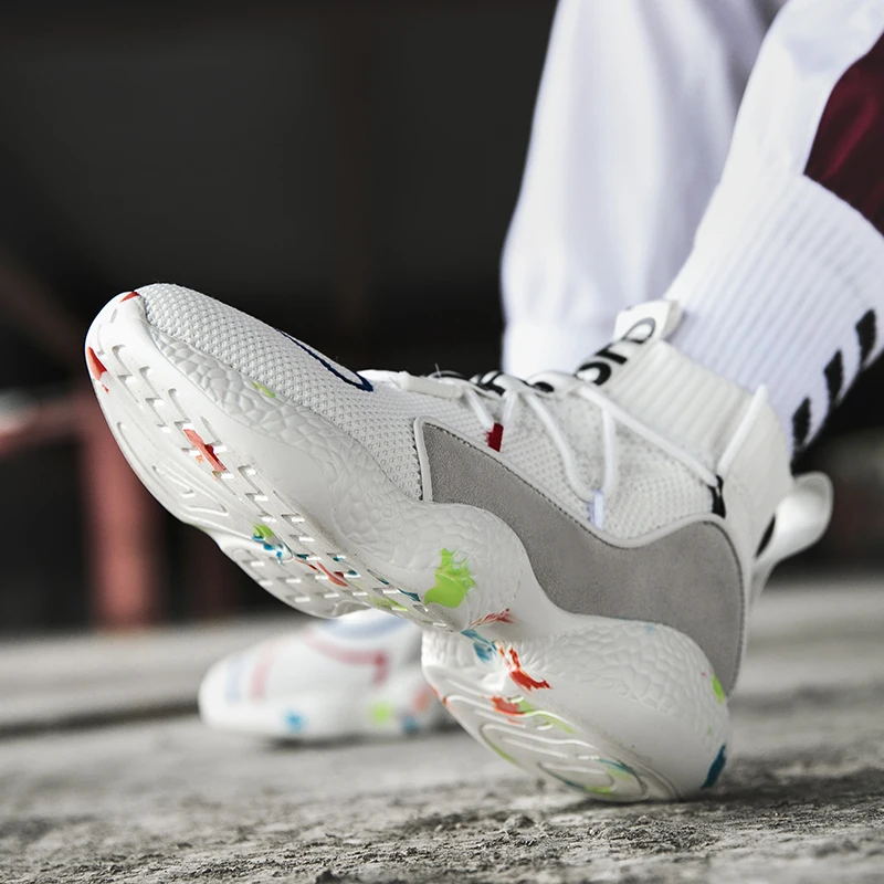 2019 meias botas sapatos de alta qualidade
