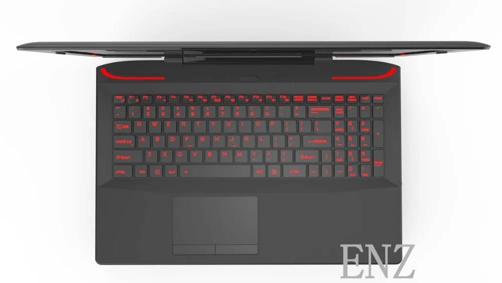 Игровые ноутбуки i7 6700HQ 15 6 дюймов DDR4 8 ГБ ОЗУ 120 SSD клавиатура с подсветкой Nvidia GTX1060