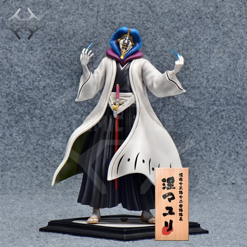 bleach figure