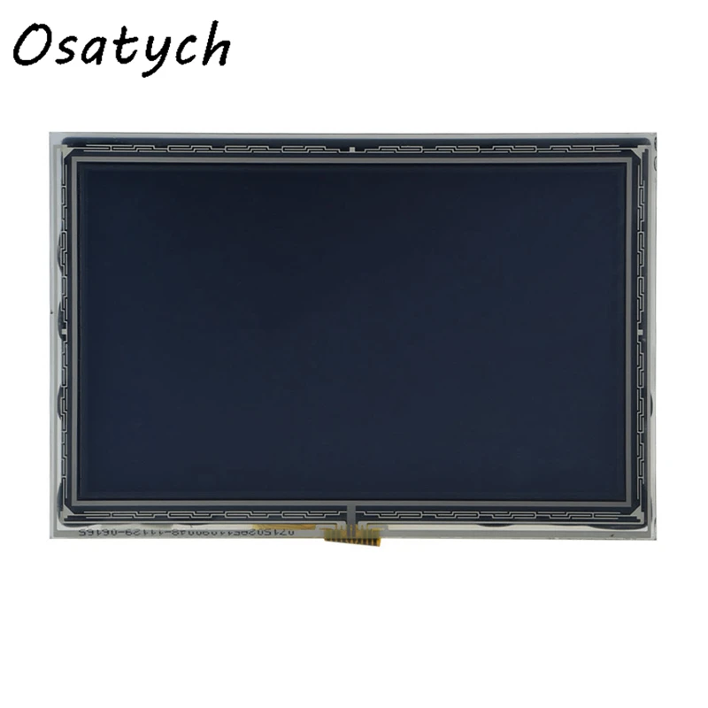 7inch LT070AA32700 LT070AA32B00 LCD Screen Display Panel +Touch Screen 800*480