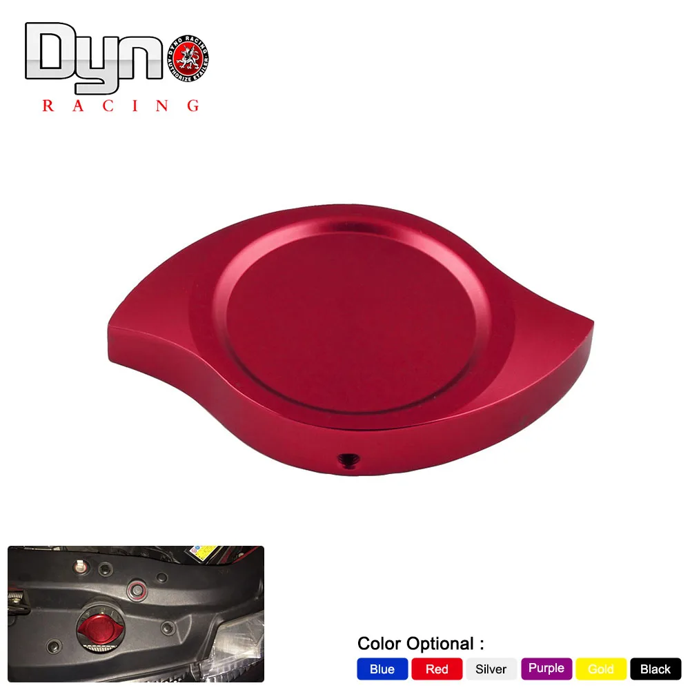 

Aluminum Radiator Cap Cover Fit For HONDA Accord Civic CR-V CR-Z CRX City Crossroad Elysion Jazz Prelude OC016