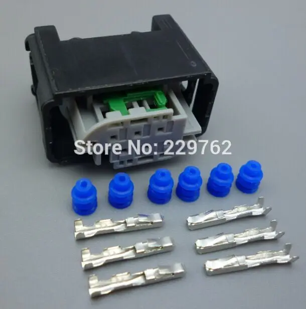 Shhworld 6 Pin педаль акселератора для BENZ BMW 1 967616 7M0 973 119 датчик дроссельной заслонки