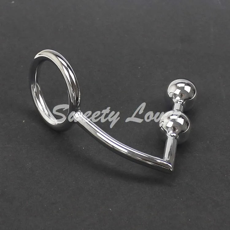 Big-Anal-Cock-Ring-Stainless-Steel-Metal-Beads-Butt-Plug-Anal-Hook-with-Balls-and-Penis-Ring-Male-Chastity-Device-Sex-Products (5)
