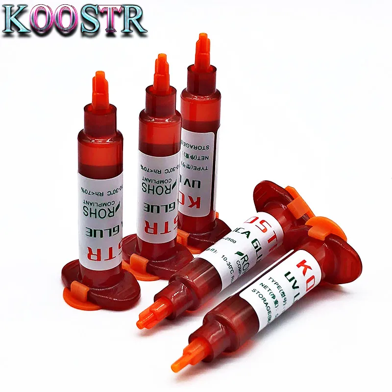 5ML UV 3