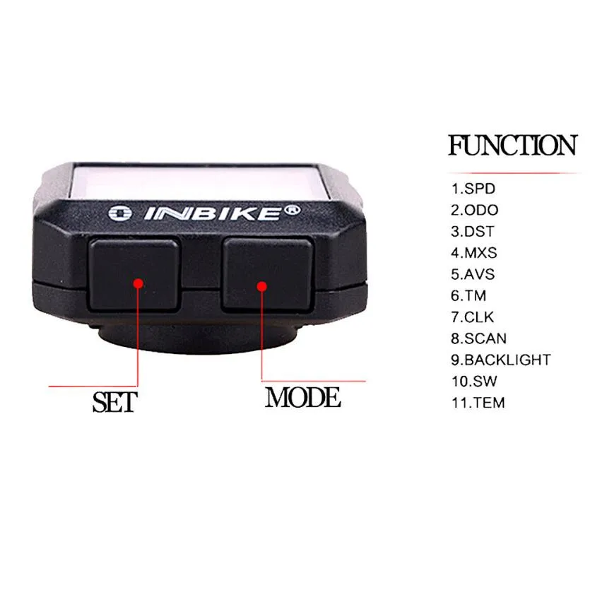 Cheap MUQGEW Newest High Quality Waterproof Backlight Cycling Bicycle Bike Computer Odometer Popular Speedometer Bicycle Accessories 1 Cheap MUQGEW Newest High Quality Waterproof Backlight Cycling Bicycle Bike Computer Odometer Popular Speedometer Bicycle Accessories 1