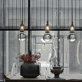 

Post-Modern Nordic Herringbone Contemporary Pendant Light Living Room Dining Room Hotel Hall Modern Lamps Hanging