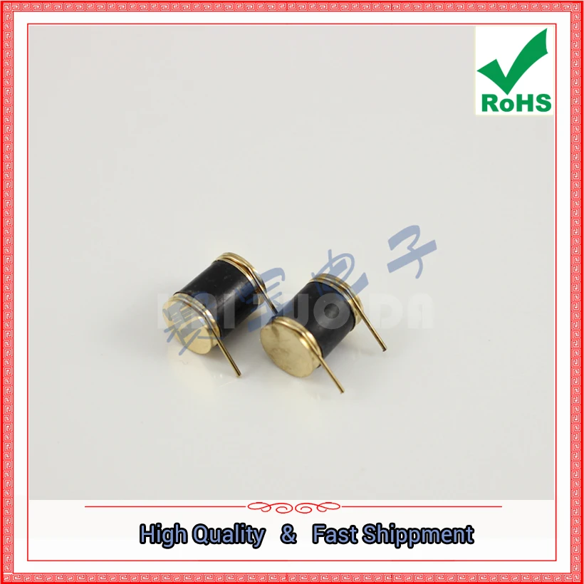 

801S Vibration Sensor Vibration Sensor Burglar Alarm Intelligent Car (AJM4)