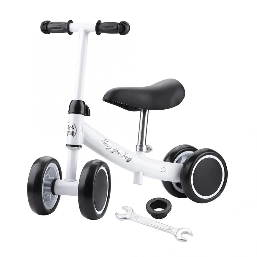 Clearance Children No Pedal Bicycle Baby Balance Training Mini Bike Scooter Kids Child Walker Scooters for 1-2 Years Old Baby 4 Clearance Children No Pedal Bicycle Baby Balance Training Mini Bike Scooter Kids Child Walker Scooters for 1-2 Years Old Baby 4