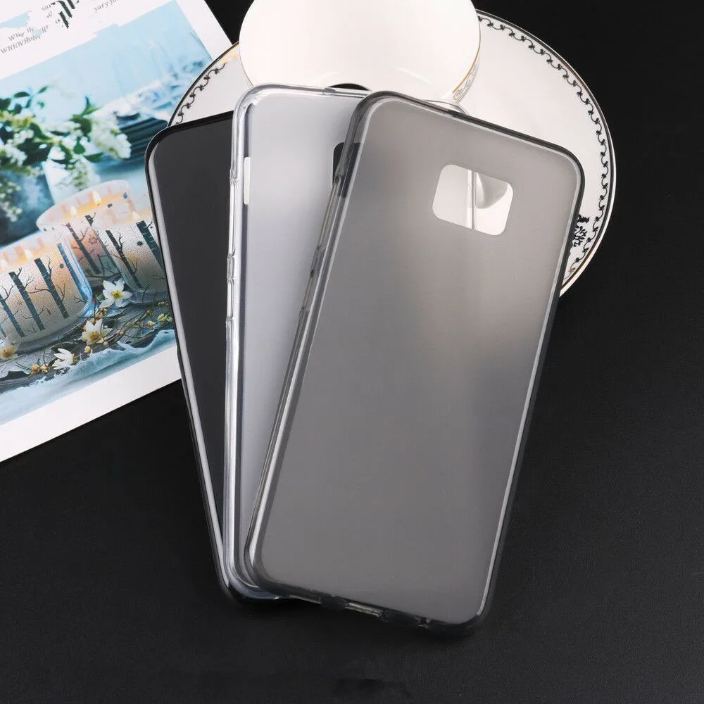 Для ASUS Zenfone 4 Selfie Pro ZD552KL случае Мягкие TPU matte Пудинг гель силиконовый чехол для В V520KL