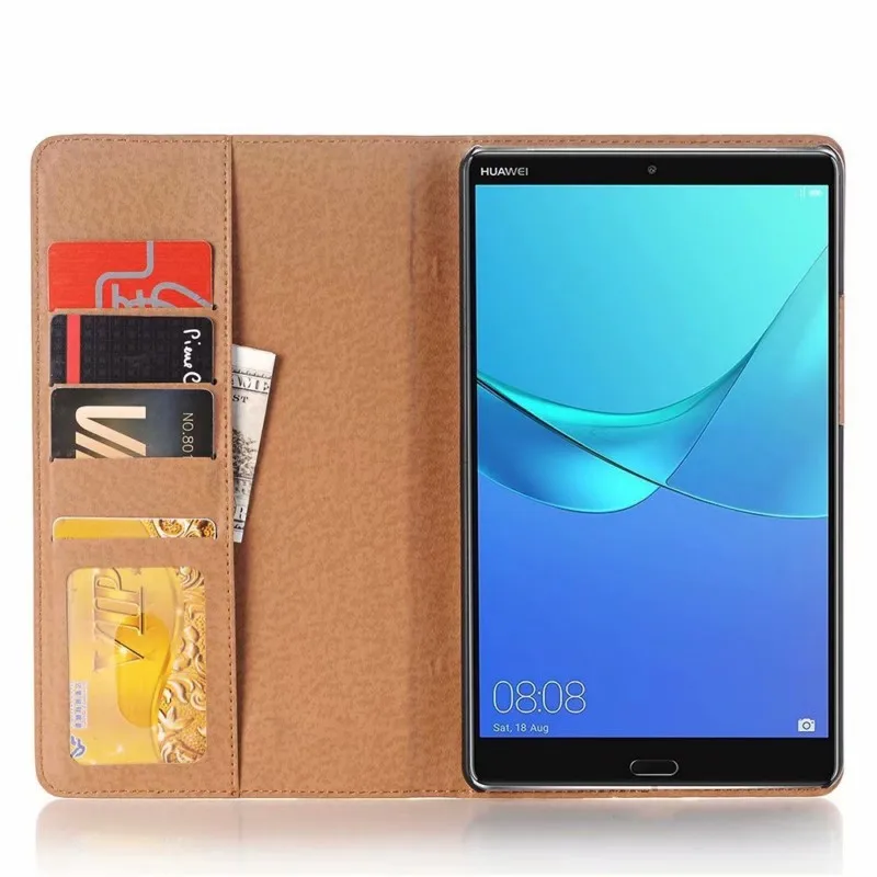 Для huawei MediaPad M5 Lite 8,0 T5 8 ''чехол JDN2-W09HN AL00HN чехол для планшета для huawei Honor Pad 5 8,0 подставка PU чехол для планшета+ пленка