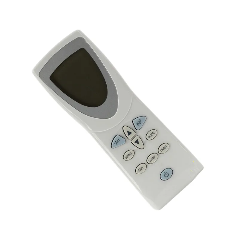 Remote Control forWhirlpool HisenseDG11D1-10 DG11D1-10(HSN)Universal KYK-0603Split And Portable ,Air Conditioner Remote Control
