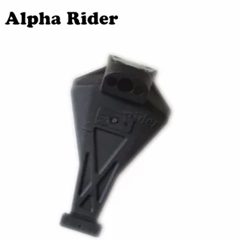 

Rear Fender Mudguard Mudflap Cover License Registration Plate Taillight Holder for Kawasaki Ninja ZX 6R/636 ZX6R ZX636 2005-2006