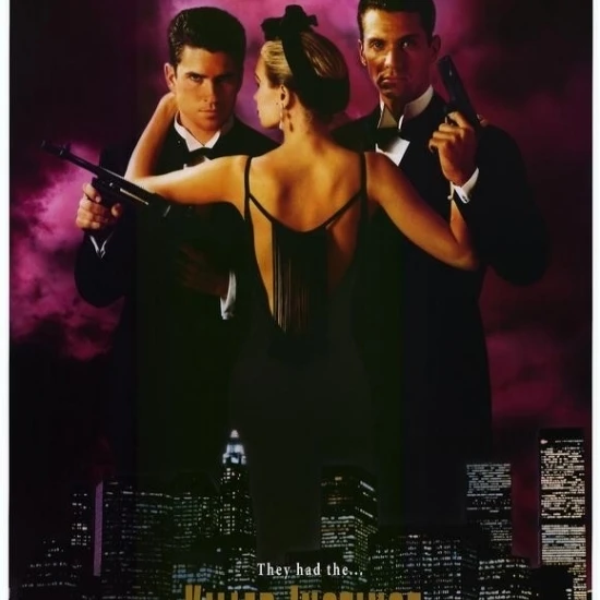 Killer Instinct Movie Poster (27 x 40)