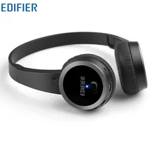 EDIFIER W570BT Wireless Bluetooth 4.0 Headphones On-Ear Controls Lightweight Over-ear Stereo Headset with Mic for IOS/Android