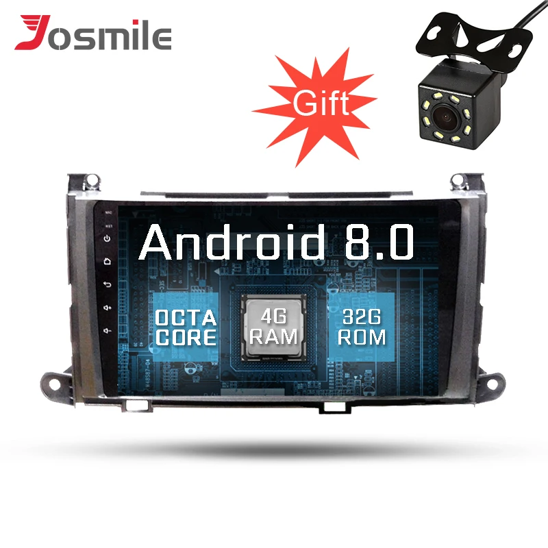 PX5 Android 8 0 Qcta Core Автомобильный мультимедийный DVD плеер для Toyota Sienna 2010 2014 4G RAM 32G ROM Wifi