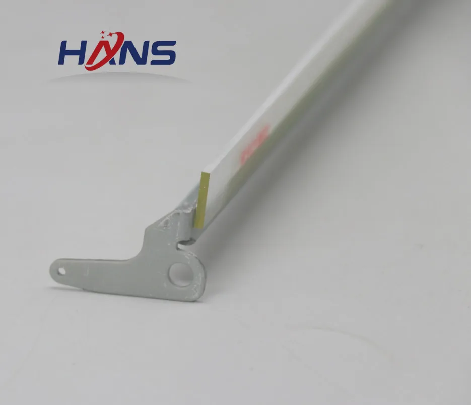 

Original New high quality OEM A50UR70K11 for Konica Minolta C1060 C1070 1060 1070 1060S 1070L Transfer Belt cleaning blade