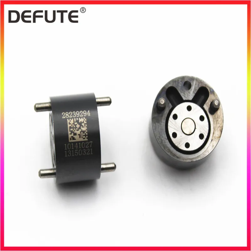 

9308Z618C 28440421 9308 621c Diesel Black Common Rail Injector control Valve 28239294 28538389 for Delphi Injector