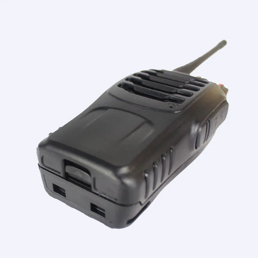 2015 Bao Feng Portable Radio Sets Walkie Talkie Two Way Radios UHF Ham Radio HF Transceiver For CB Radio Station Baofeng Bf-888s (4)