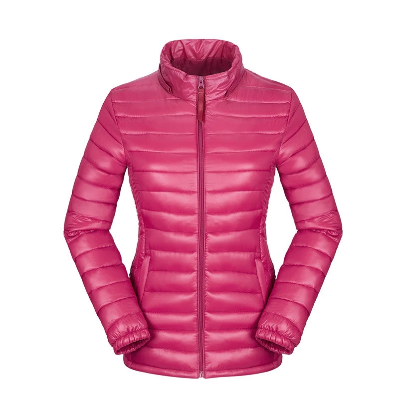 Hot Sale Parka Hooded Women Winter Jackets Autumn Winter Jackets Women Parka Women's Winter Warm Jackets Hooded Warm Coats