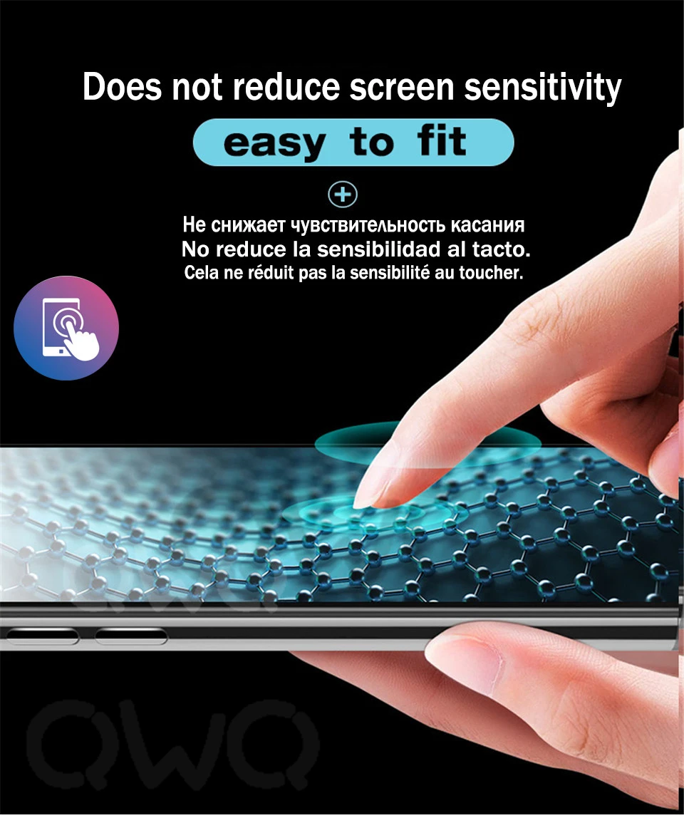 25D Защитная пленка экрана для самсунг samsung Galaxy S10 S9 Plus Note 10 pro 9 8 гидрогелевая пленка гидрогель для samsung A50 S8 Plus A7 мягкая пленка не стекло телефон смартфон