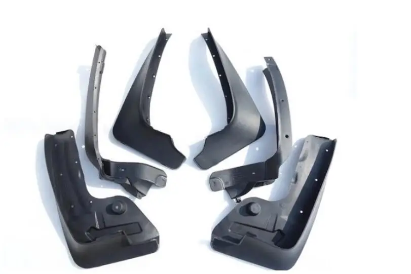 Mud Flaps Splash Guard For BMW 5GT F07 2010 2015