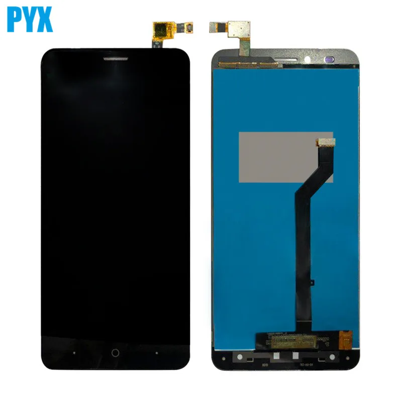 ZTE Z983