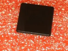 Ntp-7100 ЖК-дисплей цифровой усилитель IC QFN