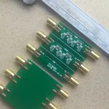 6 дБ-40 дб аттенюатор, NWT серии устройства калибровки сканера, 50 Ом