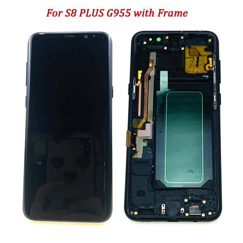 For-Samsung-Galaxy-S8-Plus-G955-LCD-SCREEN-WITH-FRAME-4
