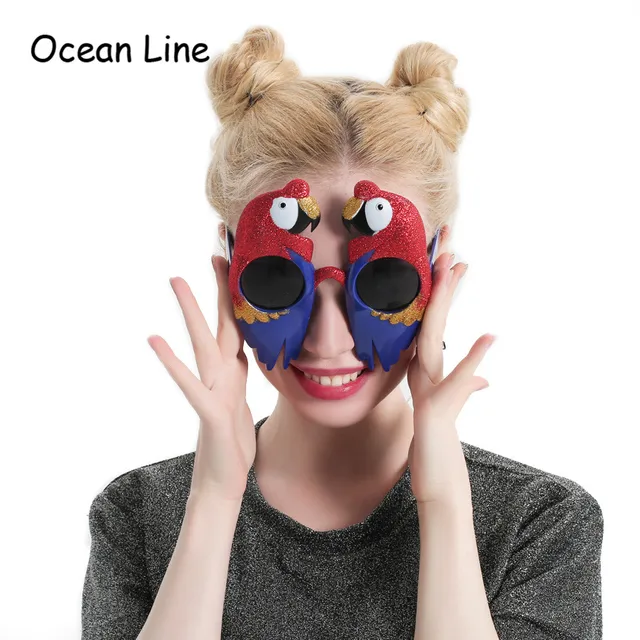 Fancy dress funny glasses image Fancy dress funny glasses image