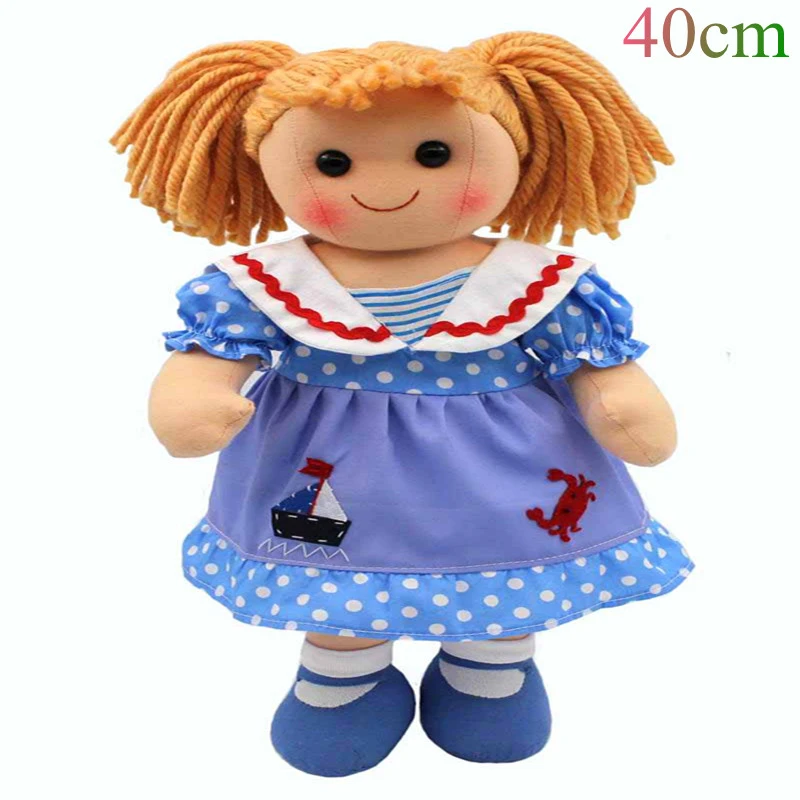 soft dolls for girls