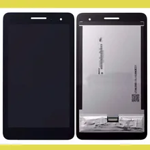 Original T1-701U lcd Für Huawei Honor Spielen Mediapad T1-701 T1-701W display lcd mit touchscreen digitizer montage